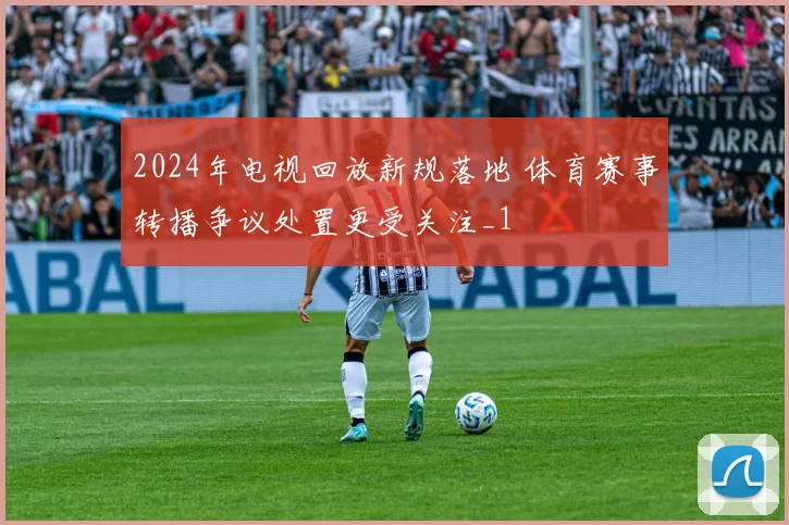 2024年电视回放新规落地 体育赛事转播争议处置更受关注_1