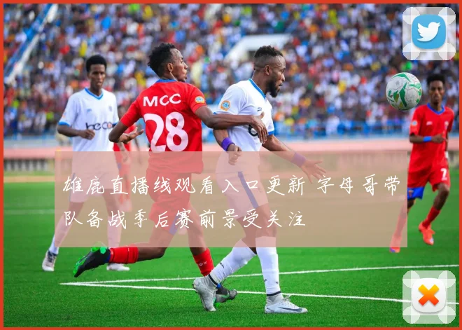 雄鹿直播线观看入口更新 字母哥带队备战季后赛前景受关注